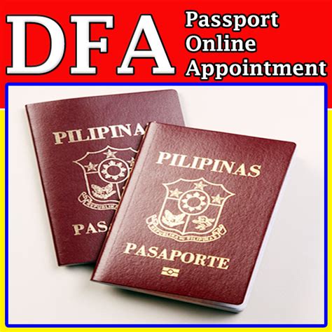 dfa appointment system|dfa appointment online.